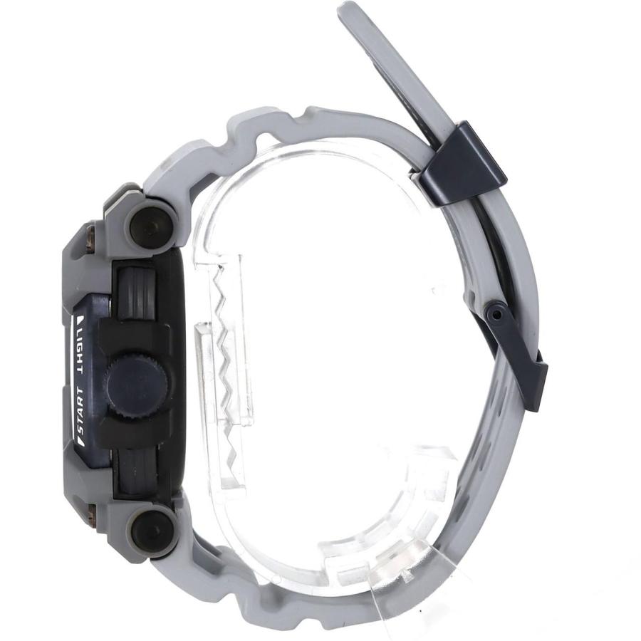 カシオ G-SHOCK・フロッグマン・ロイヤルネイビー 電波時計 GWF