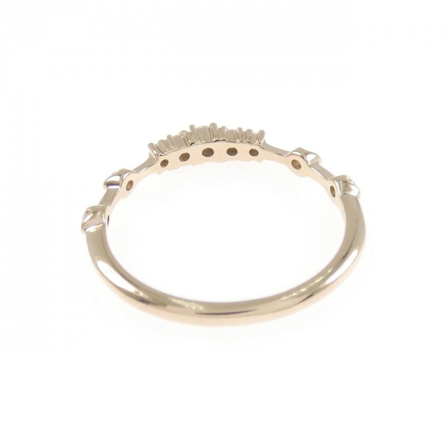 ベルシオラ ダイヤモンド リング 0.15CT_2