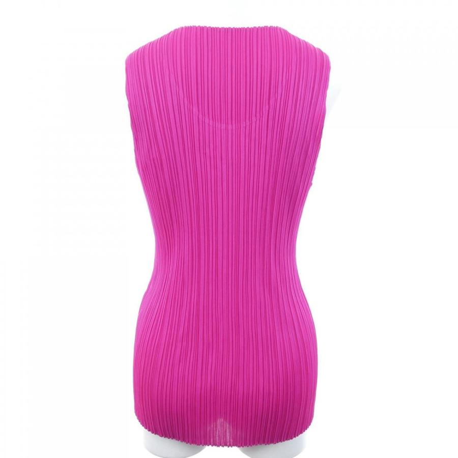 ヴィンテージ】プリーツプリーズ PLEATS PLEASE PP93-JK040 トップス