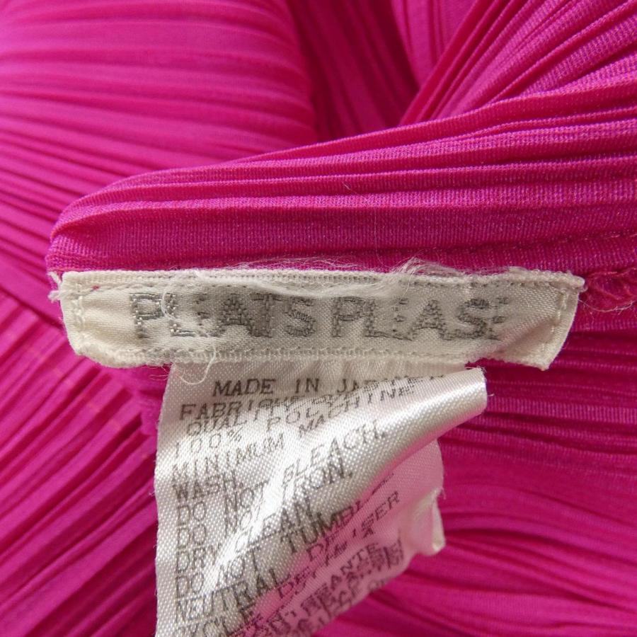 ヴィンテージ】プリーツプリーズ PLEATS PLEASE PP93-JK040 トップス