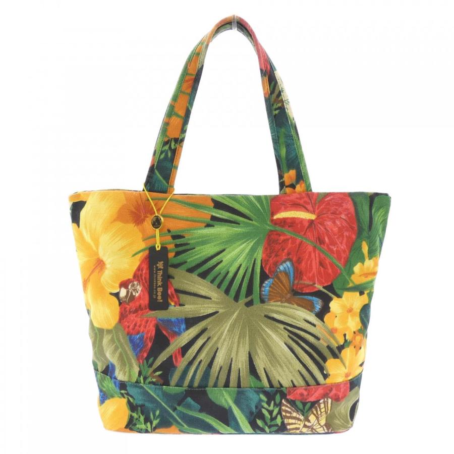 みえこ　Think Bee! ジャックビー トートバッグハンドバッグ未使用 シンクビー Think Bee! BAG : KOMEHYO ONLINESTORE Yahoo!店 - 通販