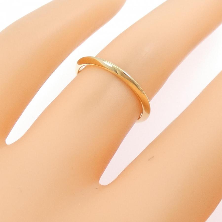 ティファニー バンド リング : KOMEHYO ONLINESTORE Yahoo!店 - 通販