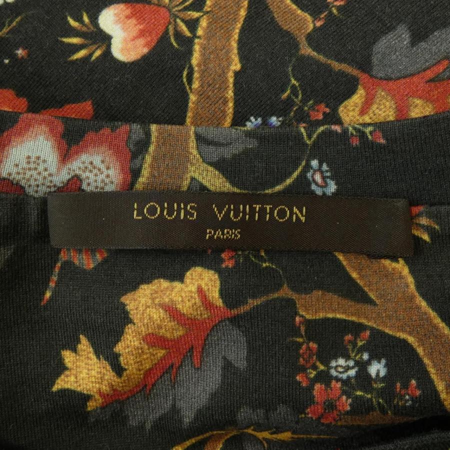ルイヴィトン LOUIS VUITTON H4JR57JC5 Tシャツ : KOMEHYO ONLINESTORE