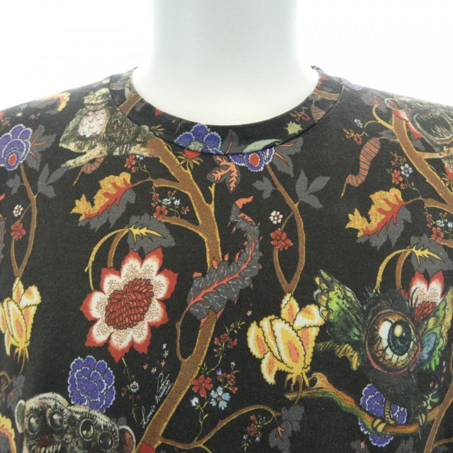 ルイヴィトン LOUIS VUITTON H4JR57JC5 Tシャツ : KOMEHYO ONLINESTORE