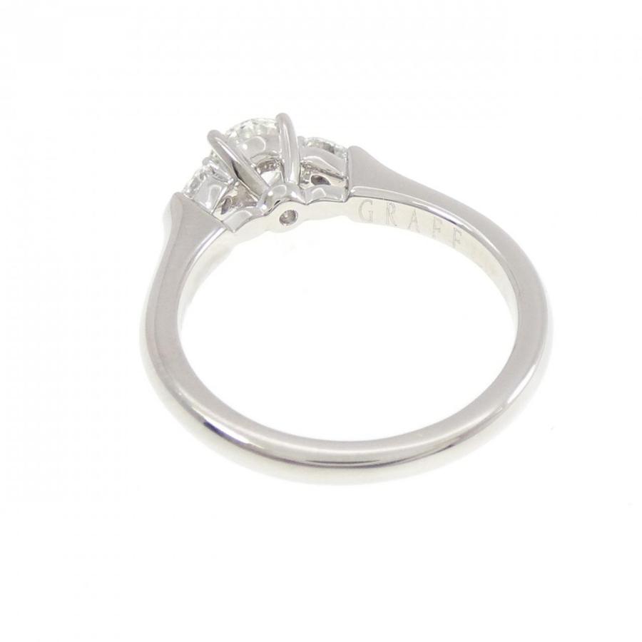 グラフ プロミス リング 0.50CT (F VS1) : KOMEHYO ONLINESTORE Yahoo