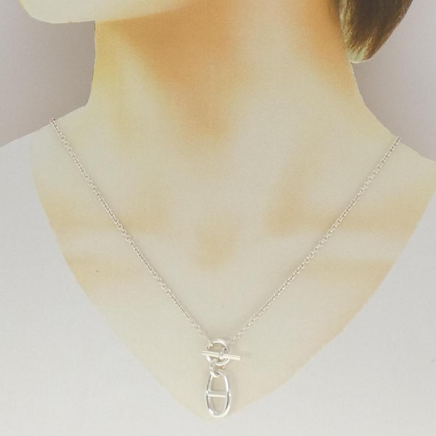 エルメス シェーヌダンクル ネックレス : KOMEHYO ONLINESTORE Yahoo