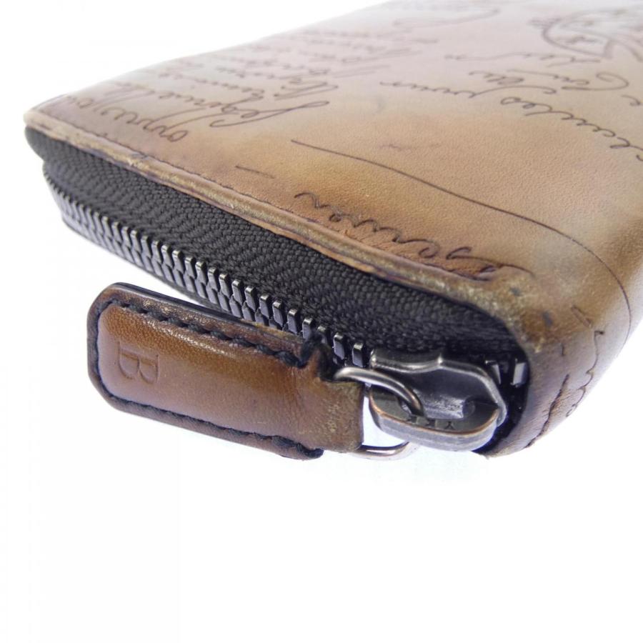 ベルルッティ Berluti イタウバネオスリットレザー WALLET : KOMEHYO