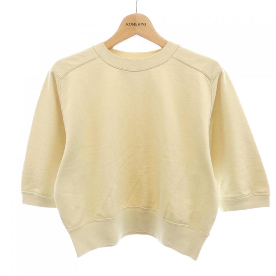 AURALEE オーラリー　スウェット　美品 オーラリー AURALEE A245P03NU スウェット : KOMEHYO ONLINESTORE
