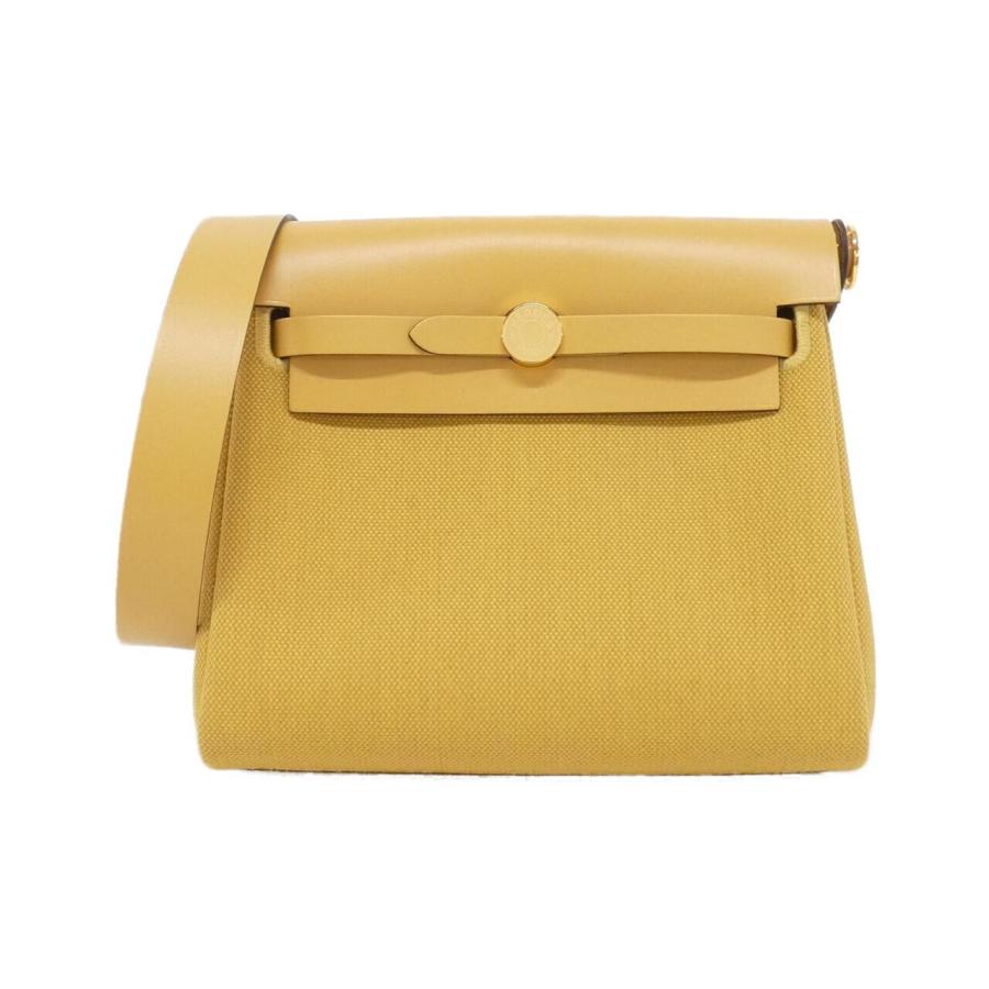 エルメス エールバッグ ジップ 20cm 086430CC ショルダーバッグ 未使用品】エルメス エールバッグ ジップ 20cm 086430CC ショルダー