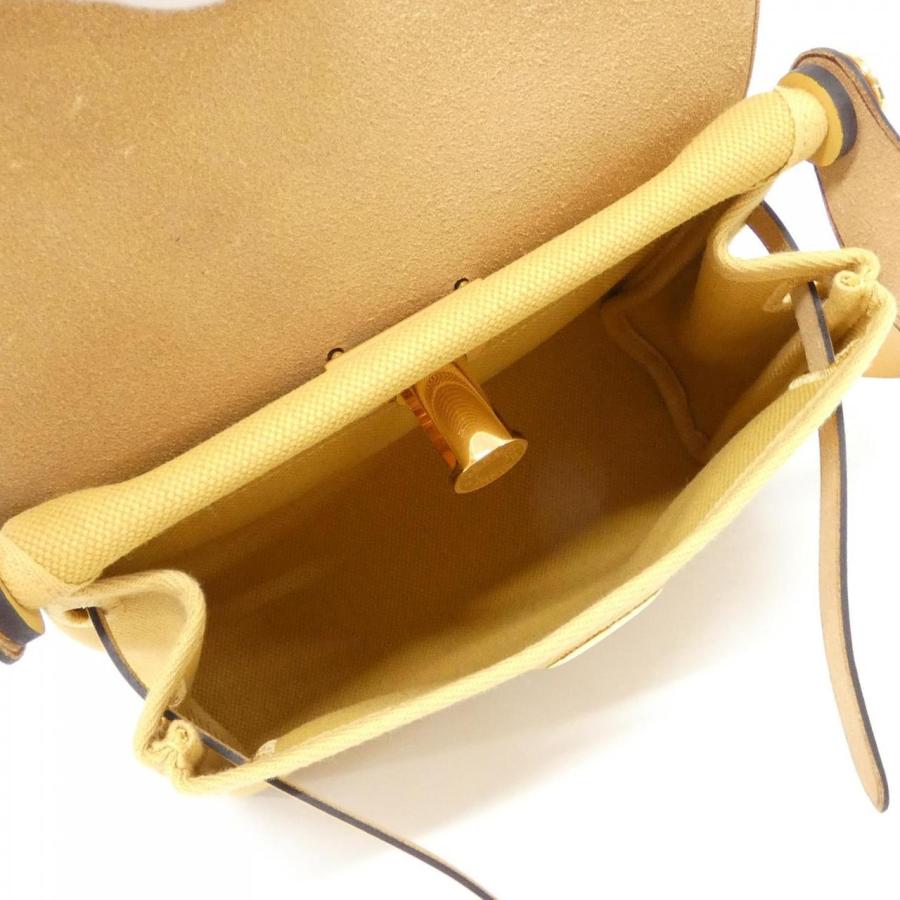 エルメス エールバッグ ジップ 20cm 086430CC ショルダーバッグ 未使用品】エルメス エールバッグ ジップ 20cm 086430CC ショルダー