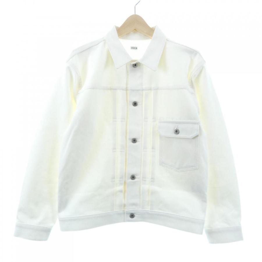 シークエル SEQUEL デニムジャケット : KOMEHYO ONLINESTORE Yahoo!店