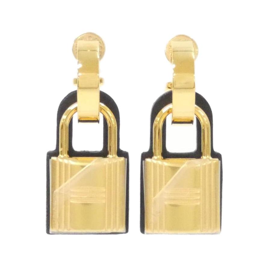 【新品】HERMES エルメス　オーケリー PM ピアスH078851CC エルメス オーケリー 078851CC ピアス : KOMEHYO ONLINESTORE Yahoo!店