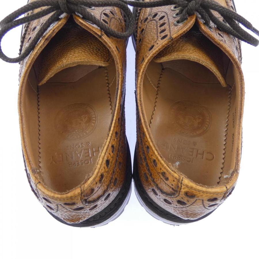 チーニー CHEANEY 12508/F シューズ : KOMEHYO ONLINESTORE Yahoo!店