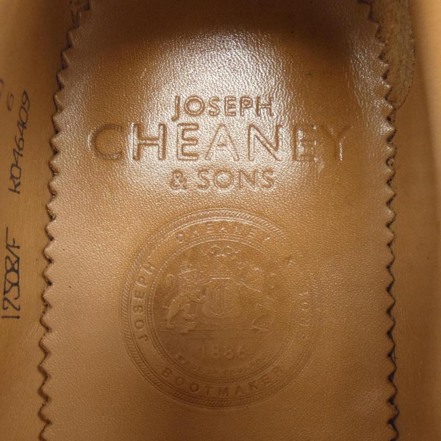 チーニー CHEANEY 12508/F シューズ : KOMEHYO ONLINESTORE Yahoo!店