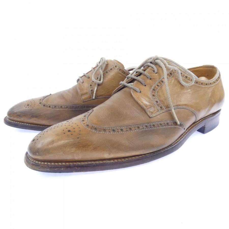 スコッチグレイン SCOTCH GRAIN F-9062 シューズ : KOMEHYO