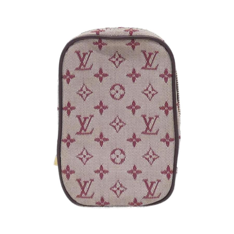 LOUIS VUITTON モノグラムミニ ショルダーバッグ ルイヴィトン モノグラム ミニ ウス ディジタル M60001 ショルダー