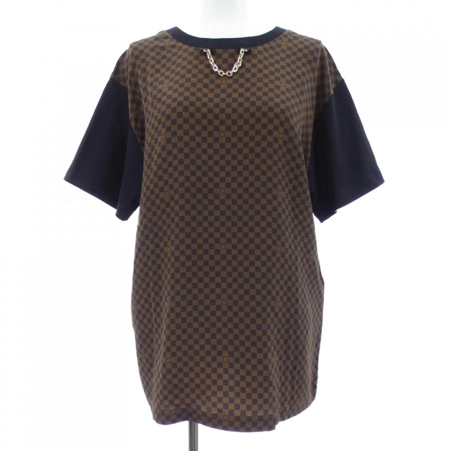 ルイヴィトン LOUIS VUITTON FRTS28UOL Tシャツ ルイヴィトン LOUIS VUITTON FRTS28UOL Tシャツ : KOMEHYO ONLINESTORE