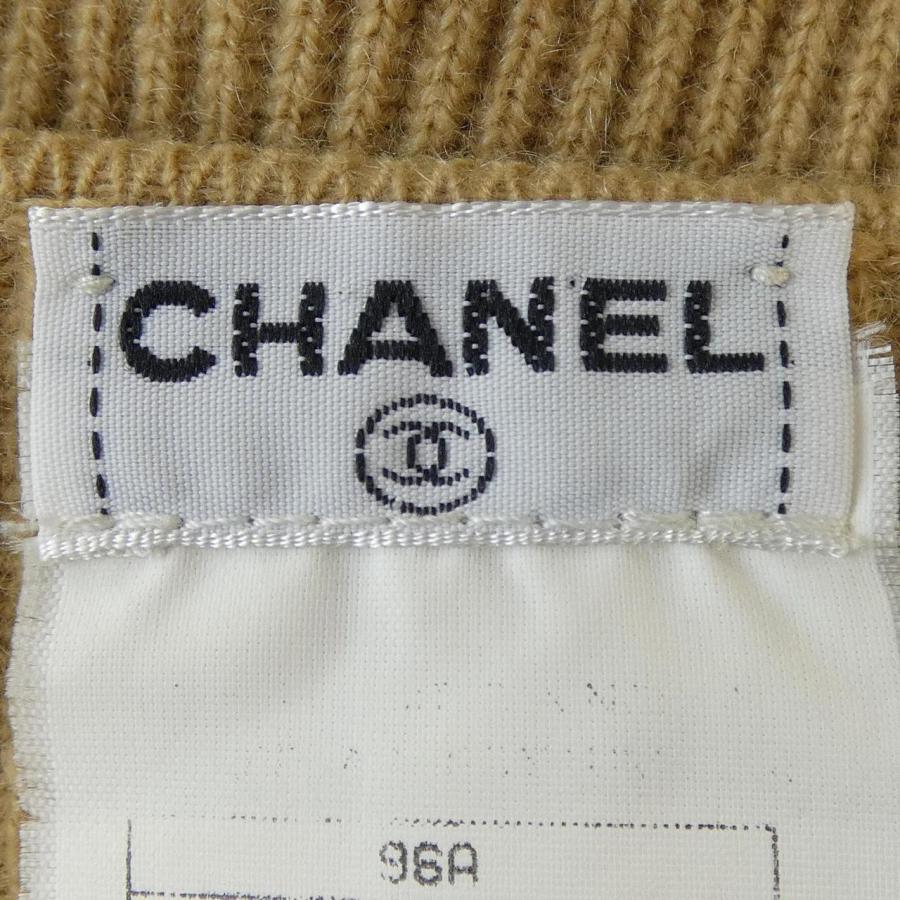 【ヴィンテージ】シャネル CHANEL P08076V00294 96A カーディガンの画像