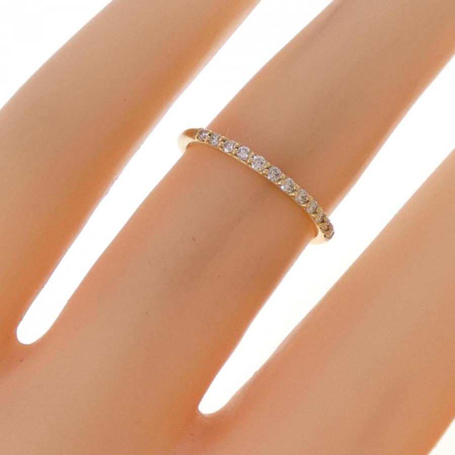 アーカー ドゥーズブリエ リング 0.12CT : KOMEHYO ONLINESTORE Yahoo 