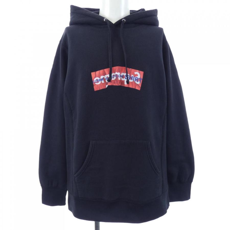 シュプリーム SUPREME COMME des GARCONS パーカー : KOMEHYO