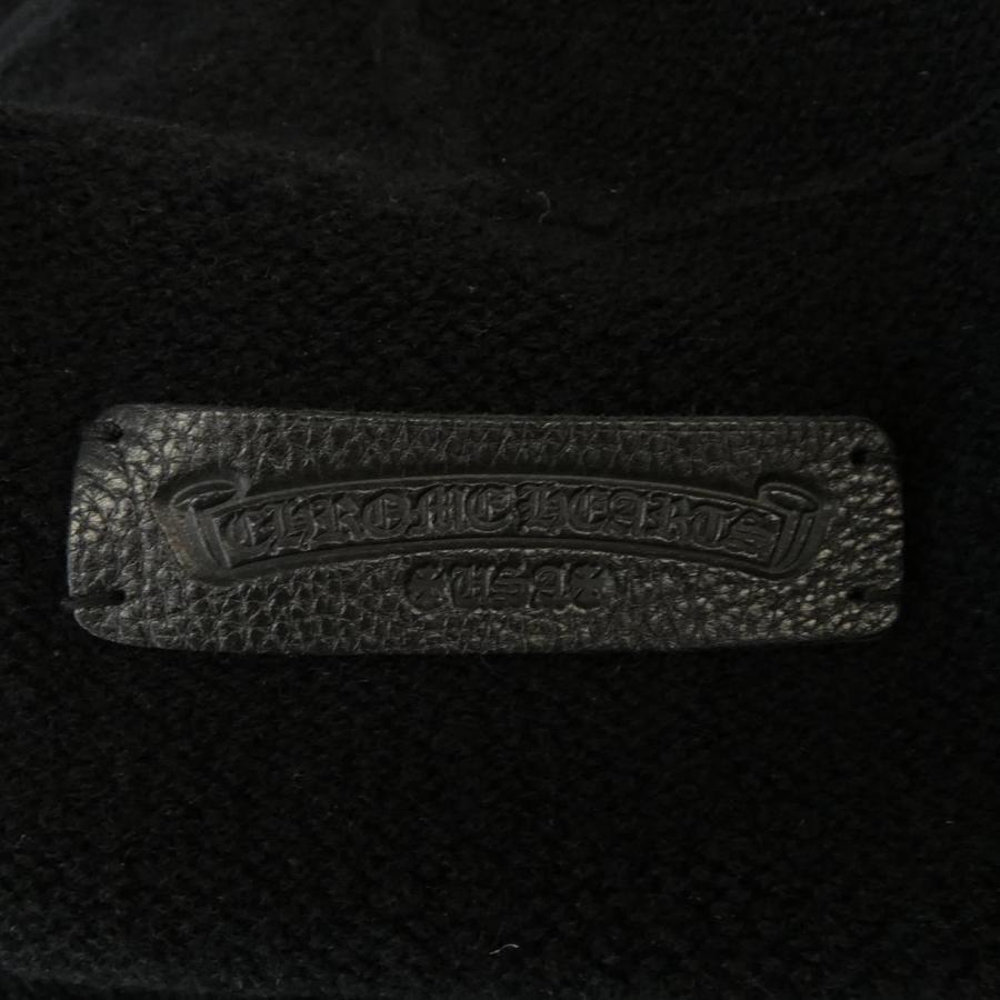 クロムハーツ CHROME HEARTS フローラルクロス FLORAL CROSS 412172854******00D パーカー クロムハーツ CHROME HEARTS フローラルクロス FLORAL CROSS 412172854