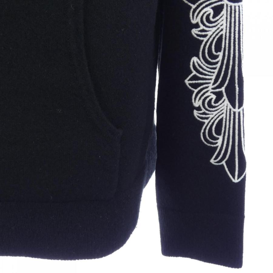 クロムハーツ CHROME HEARTS フローラルクロス FLORAL CROSS 412172854