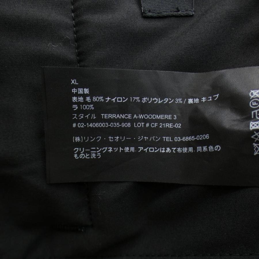 セオリー theory パンツ : KOMEHYO ONLINESTORE Yahoo!店 - 通販