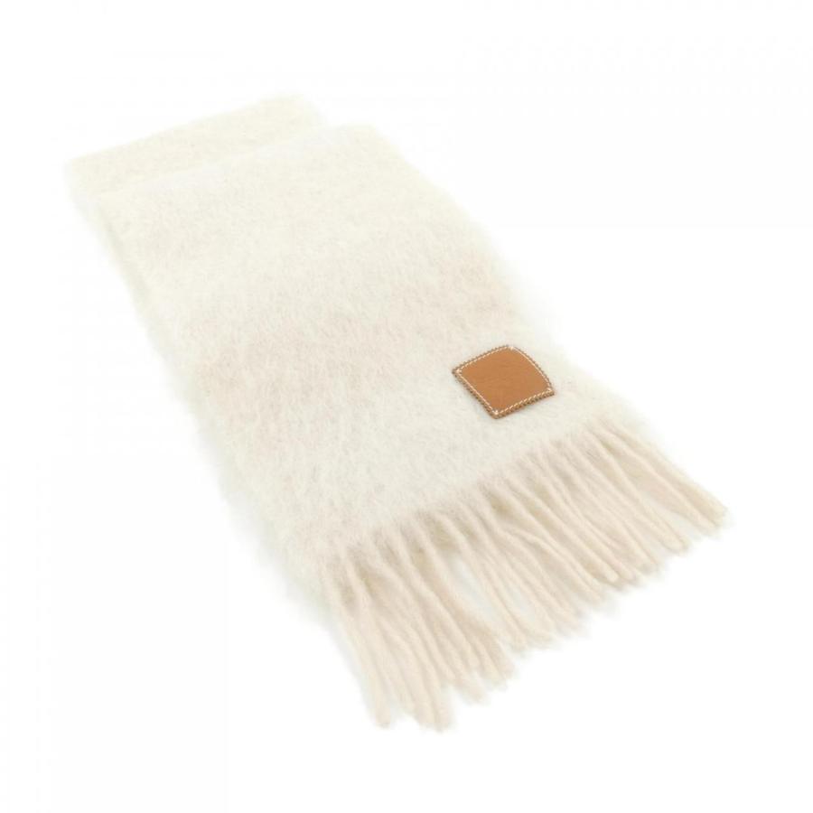 ロエベ LOEWE MUFFLER : KOMEHYO ONLINESTORE Yahoo!店 - 通販 - Yahoo