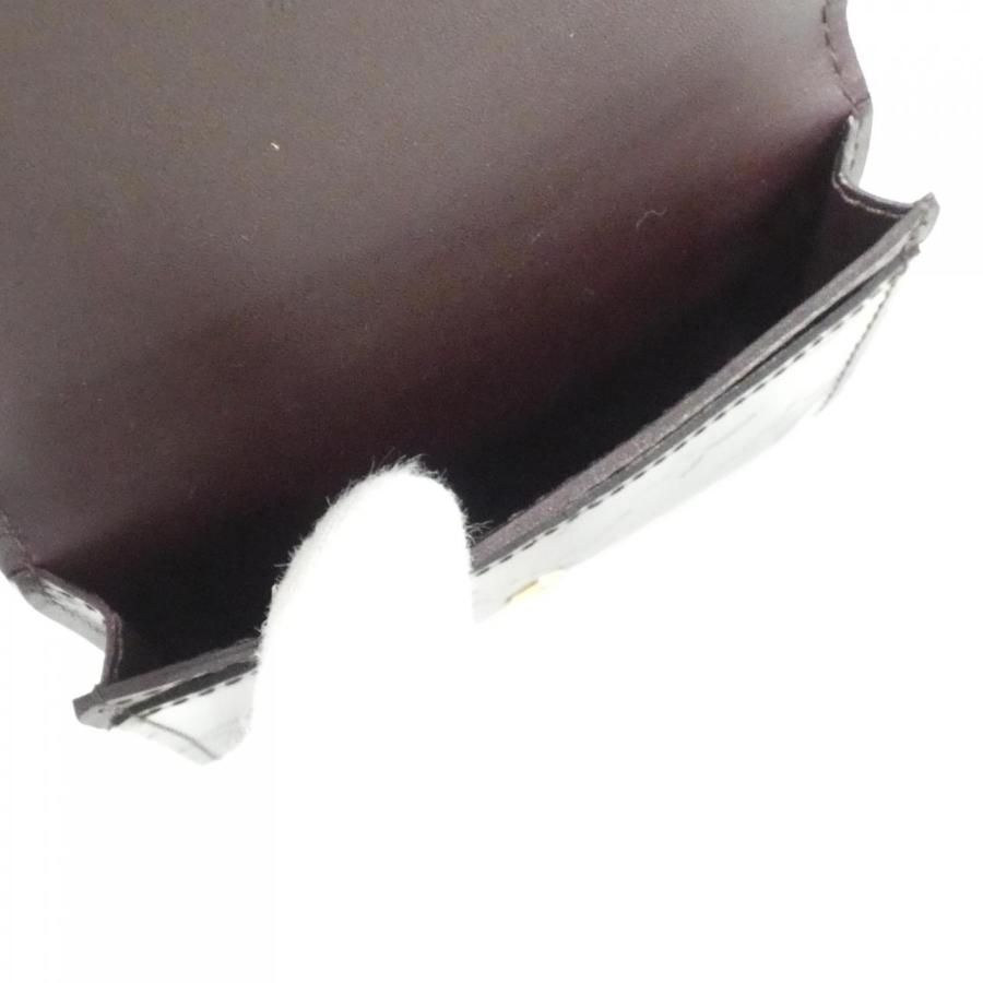 最終限界価格‼️LOUIS VUITTON カードケース M91409 > ルイヴィトン ヴェルニ アンヴェロップ カルト ドゥ ヴィジット M91409