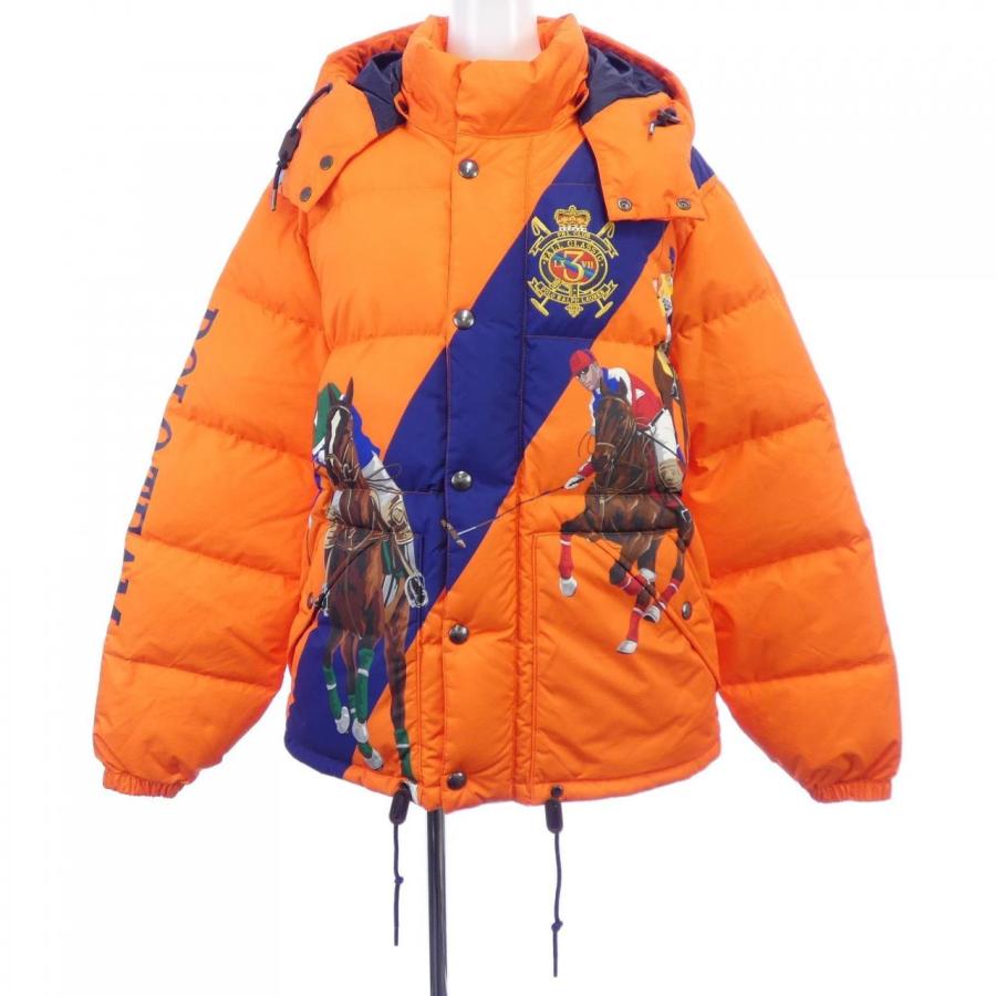ポロラルフローレン POLO RALPH LAUREN ダウンジャケット : KOMEHYO