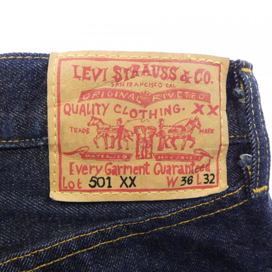 リーバイス LEVI'S 501XX 50155-0081 ジーンズ リーバイス LEVI'S 501XX 50155-0081 ジーンズ : KOMEHYO ONLINESTORE