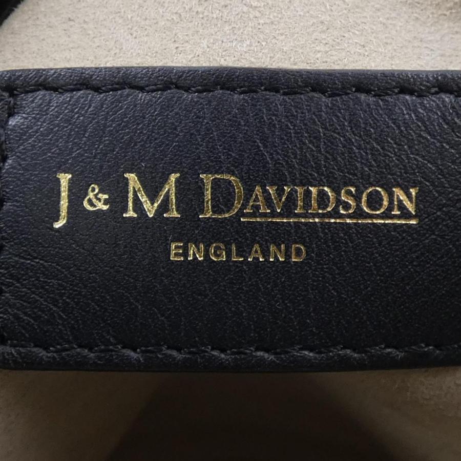ジェイアンドエムデヴィッドソン J&M DAVIDSON BAG_4