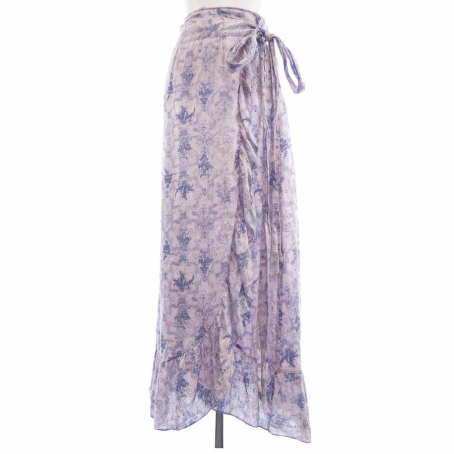 イザベルマラン エトワール ISABEL MARANT ETOILE 19P025E スカート