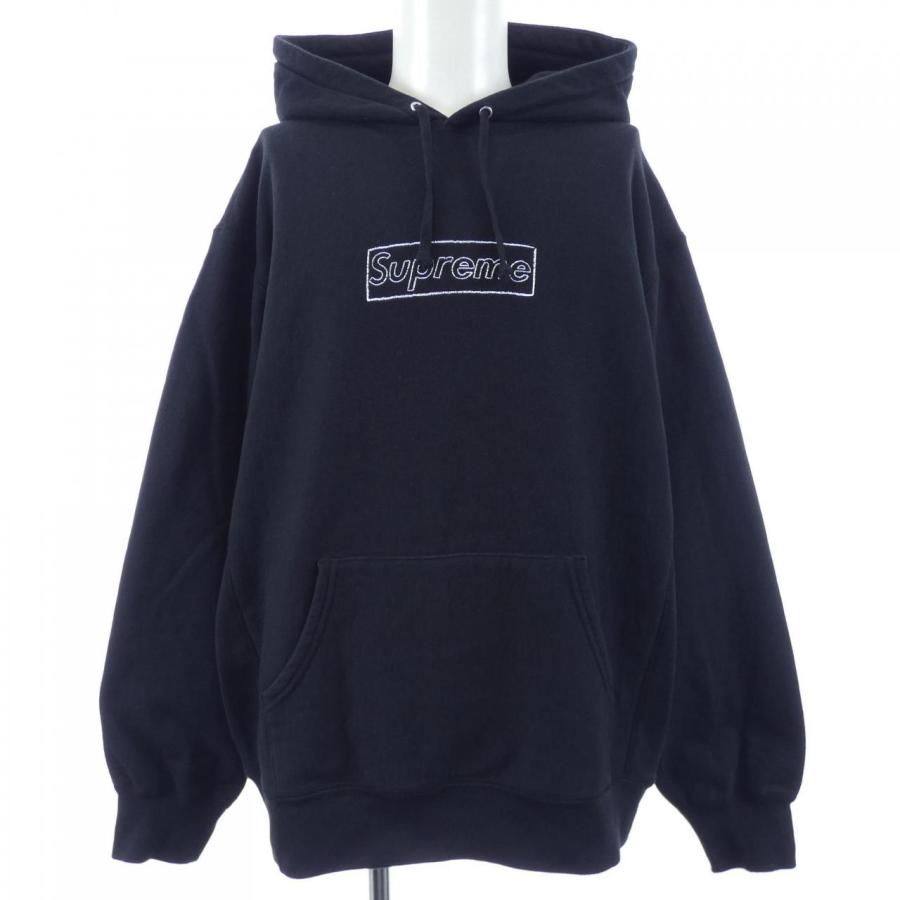 8/29まで最終値下げ　supreme カウズ　パーカー　美品 シュプリーム SUPREME KAWS Chalk パーカー : KOMEHYO ONLINESTORE