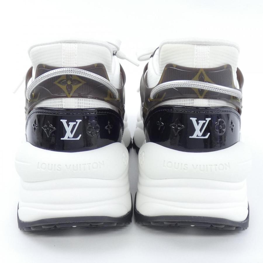 ルイヴィトン LOUIS VUITTON ラン55ライン スニーカー : KOMEHYO