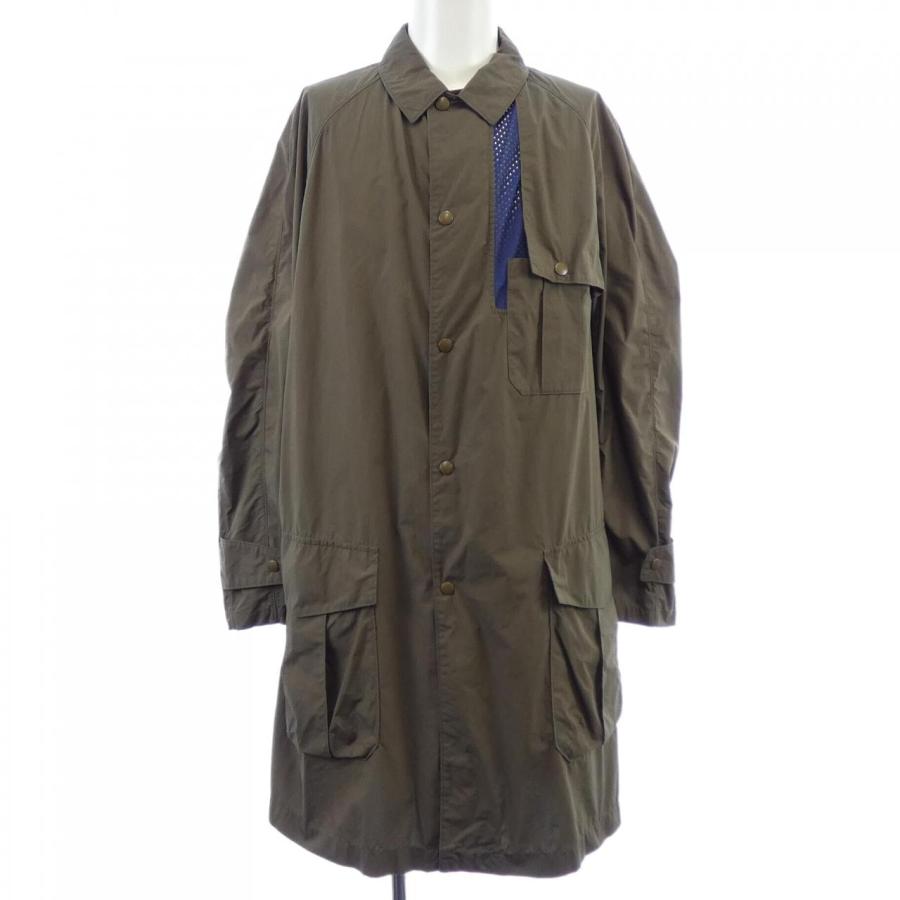 カラー Kolor 16SBM-C01133 コート カラー Kolor 16SBM-C01133 コート : KOMEHYO ONLINESTORE Yahoo!店
