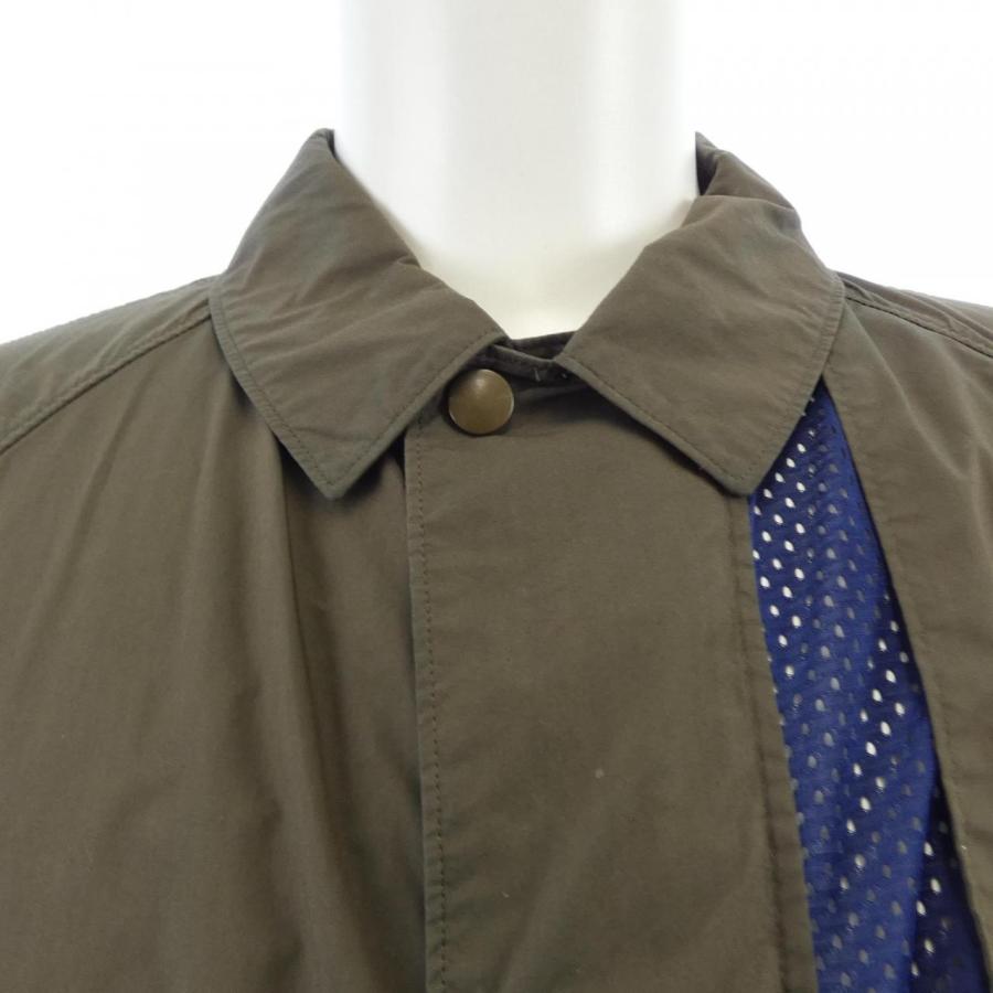 カラー Kolor 16SBM-C01133 コート : KOMEHYO ONLINESTORE Yahoo!店