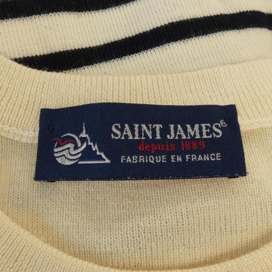 セントジェームス SAINT JAMES ニット : KOMEHYO ONLINESTORE Yahoo!店