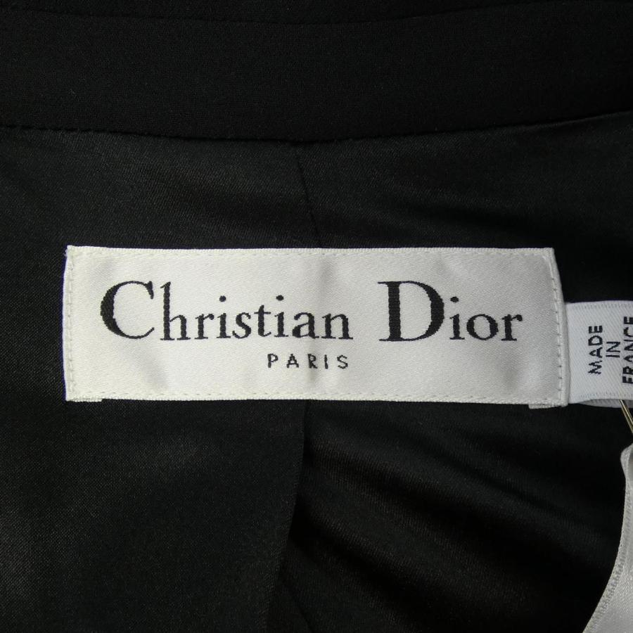クリスチャンディオール CHRISTIAN DIOR 1A21206C1710 ジャケットの画像