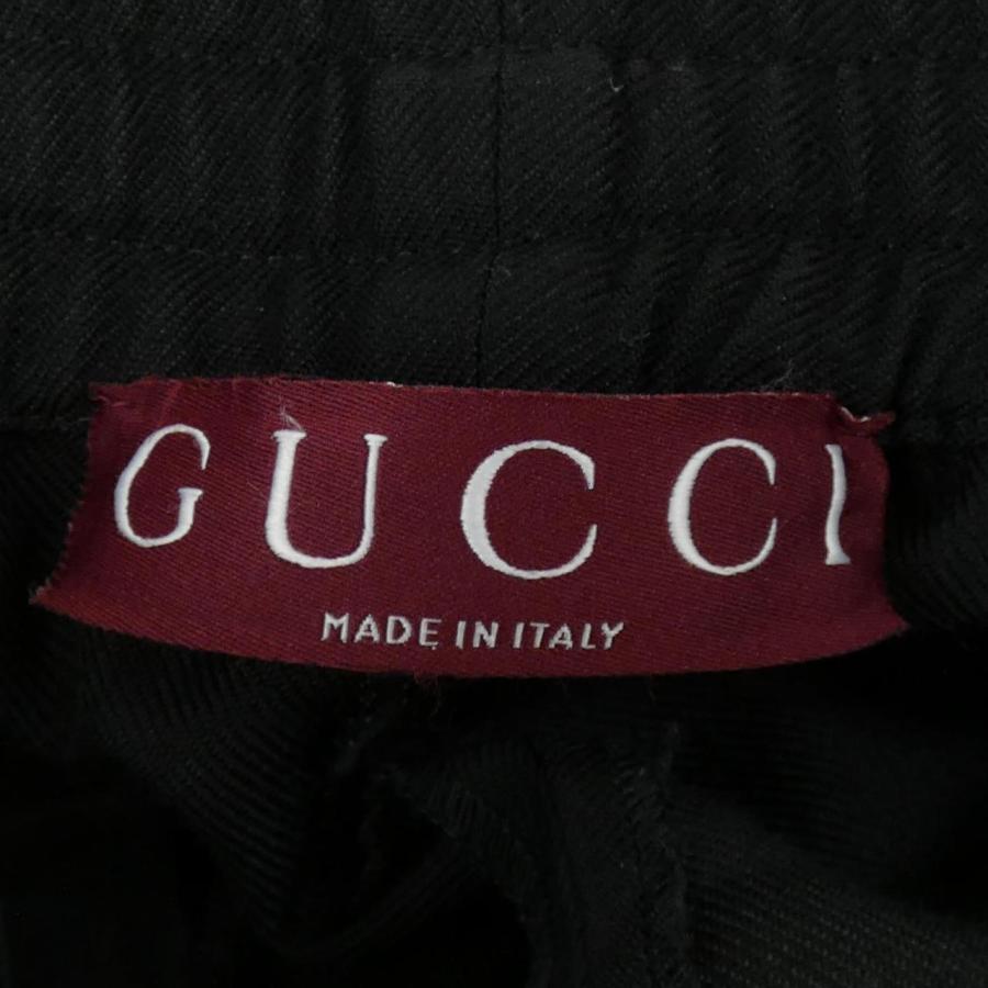 グッチ GUCCI 826573 Z7AOQ パンツ