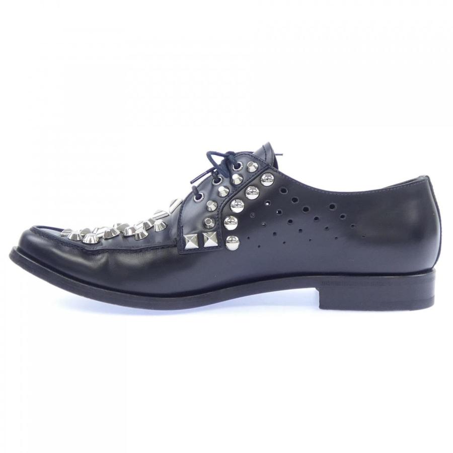 プラダ PRADA 2EG256 シューズ : KOMEHYO ONLINESTORE Yahoo!店 - 通販 