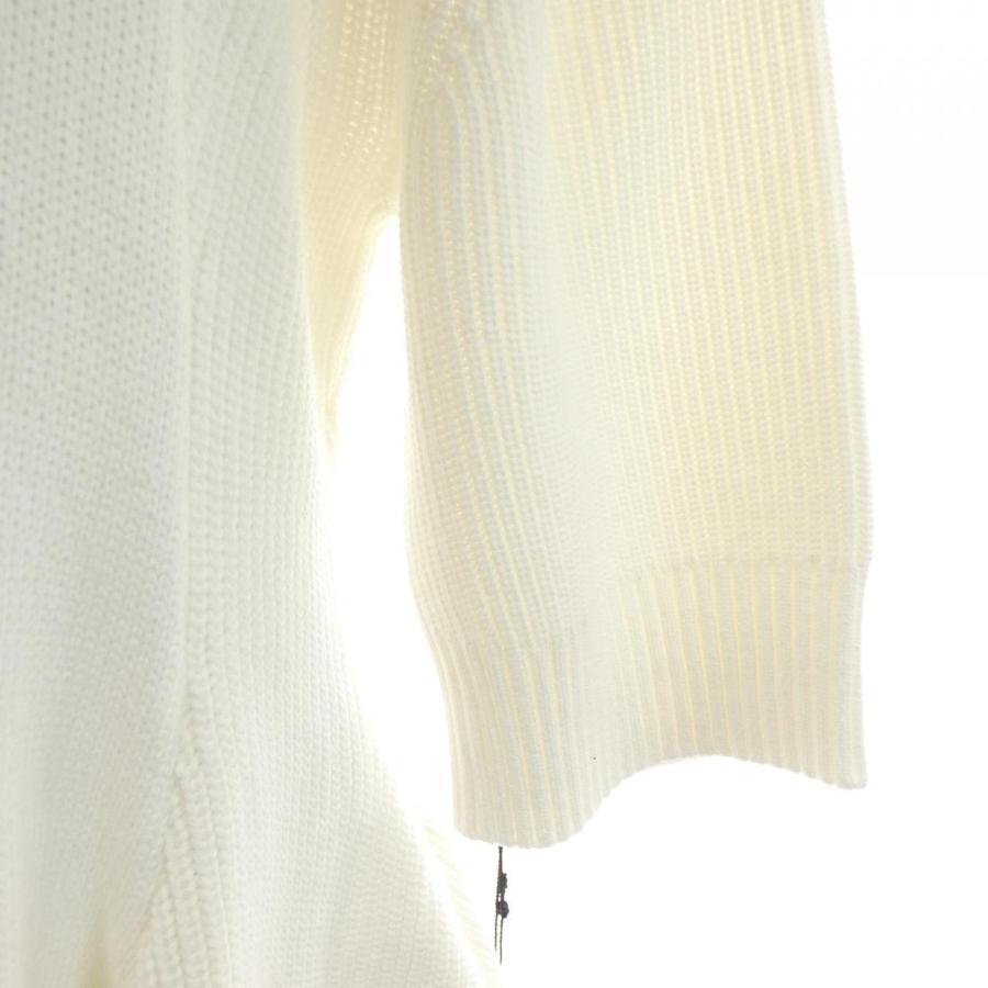 サカイ SACAI 25-08018 ニット : KOMEHYO ONLINESTORE Yahoo!店 - 通販