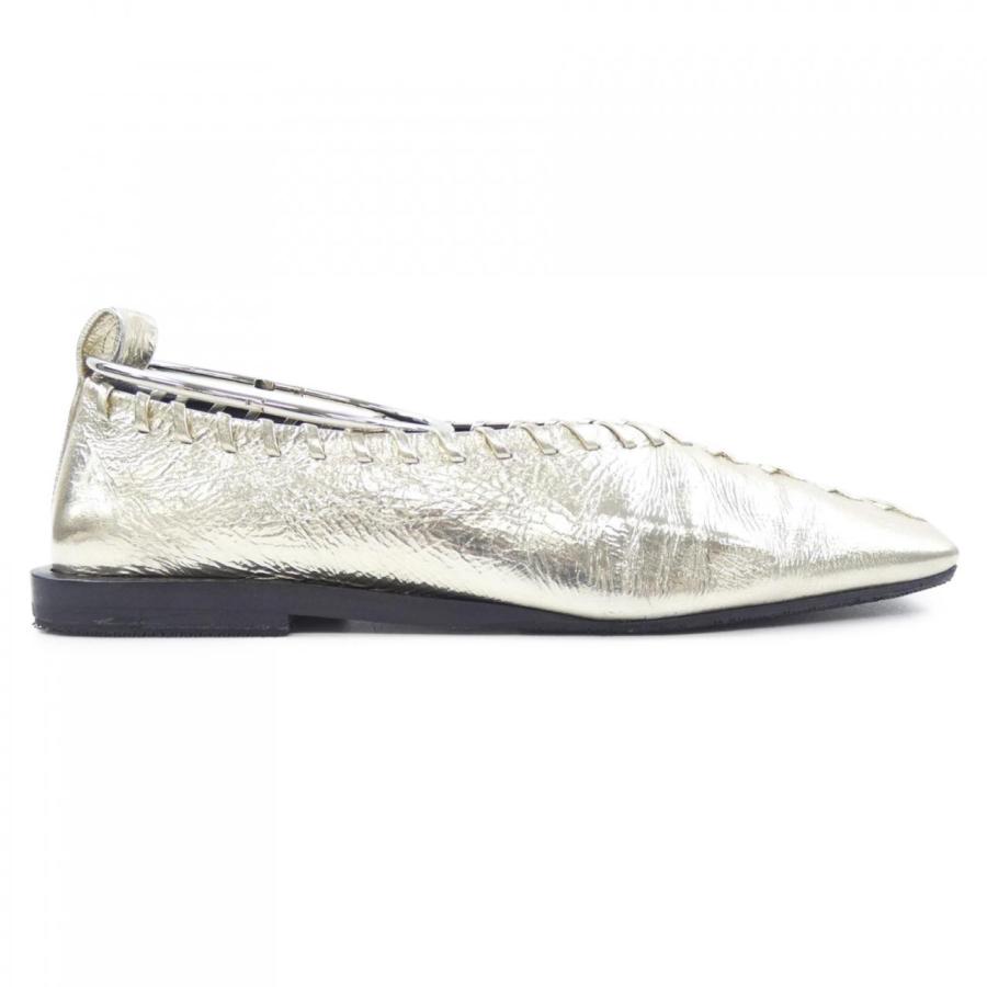 ジルサンダー JIL SANDER フラットシューズ : KOMEHYO ONLINESTORE
