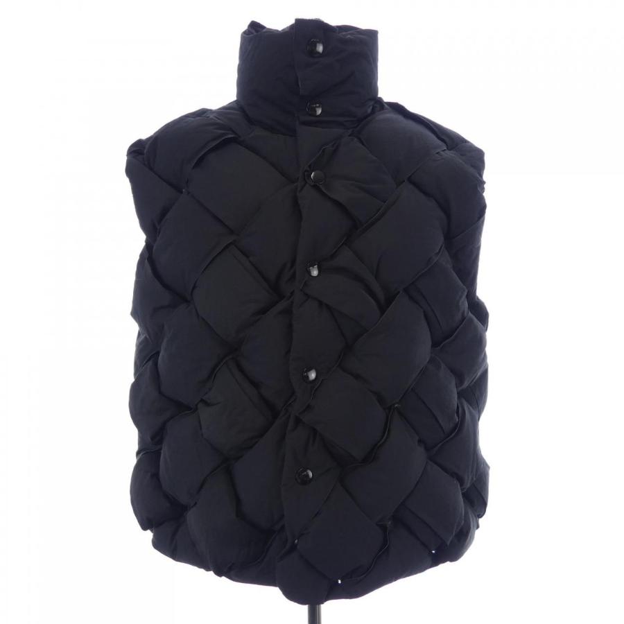 ボッテガヴェネタ BOTTEGA VENETA 664055 VF4K0 ダウンベスト ボッテガヴェネタ BOTTEGA VENETA 664055 VF4K0 ダウンベスト