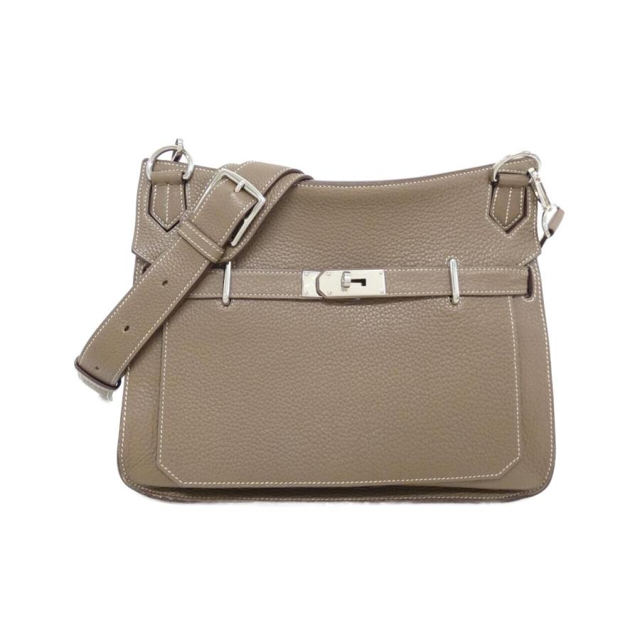 エルメス ジプシエール 34cm 056359CK ショルダーバッグ エルメス ジプシエール 34cm 056359CK ショルダーバッグ : KOMEHYO