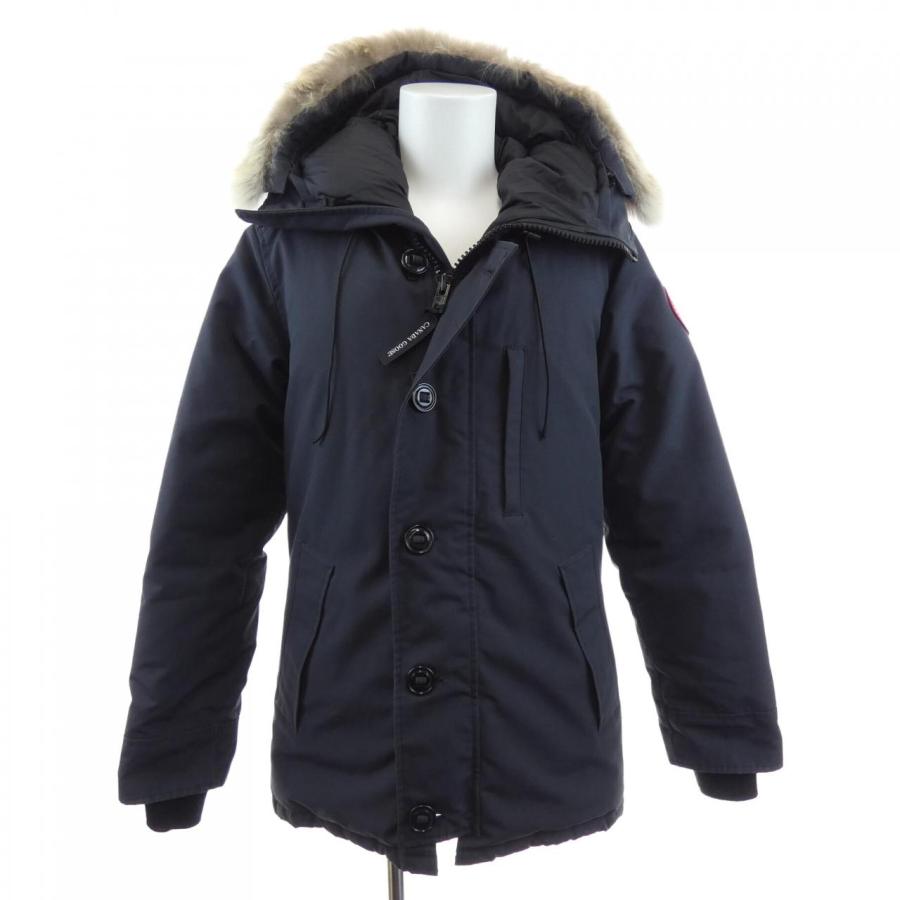 カナダグース   3426MA CHATEAU シャトーダウンジャケット カナダグース CANADA GOOSE 3426MA CHATEAU シャトー ダウンジャケット