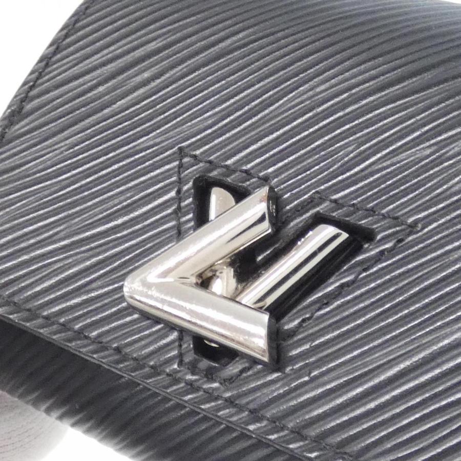 ルイヴィトン ポルトフォイユ ツイストコンパクトXS エピ 三つ折り財布 エピレザー M63322 レディース LOUIS VUITTON  中古 LOUIS VUITTON（ルイ・ヴィトン） ポルトフォイユ ツイストコンパクト
