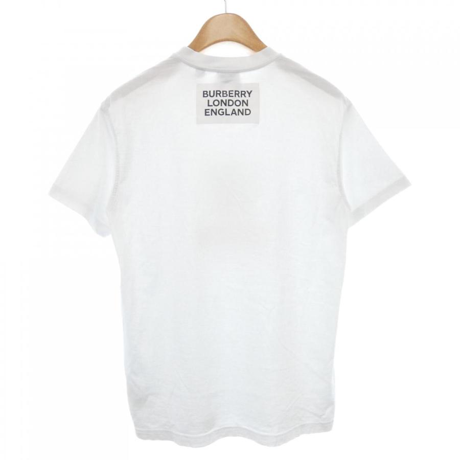 バーバリー BURBERRY 8013664 Tシャツ : KOMEHYO ONLINESTORE Yahoo!店