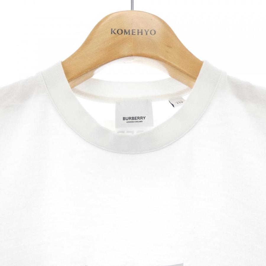 バーバリー BURBERRY 8013664 Tシャツ : KOMEHYO ONLINESTORE Yahoo!店