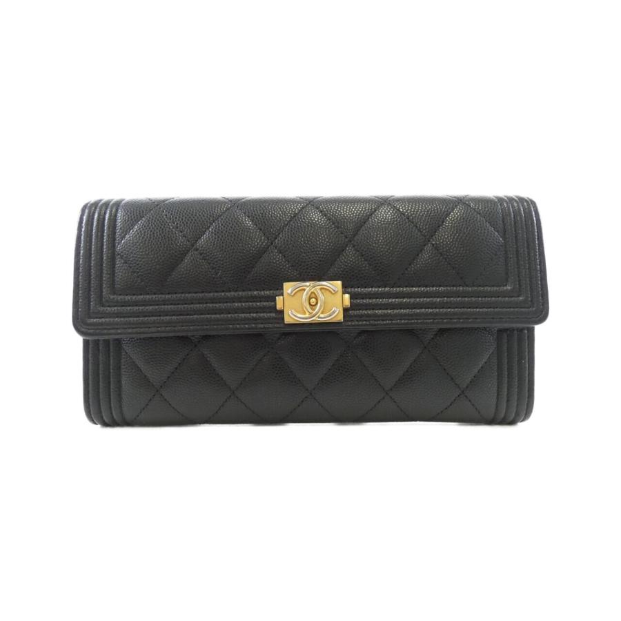 シャネル ボーイシャネル ライン 80286 財布 シャネル ボーイシャネル ライン 80286 財布 : KOMEHYO ONLINESTORE